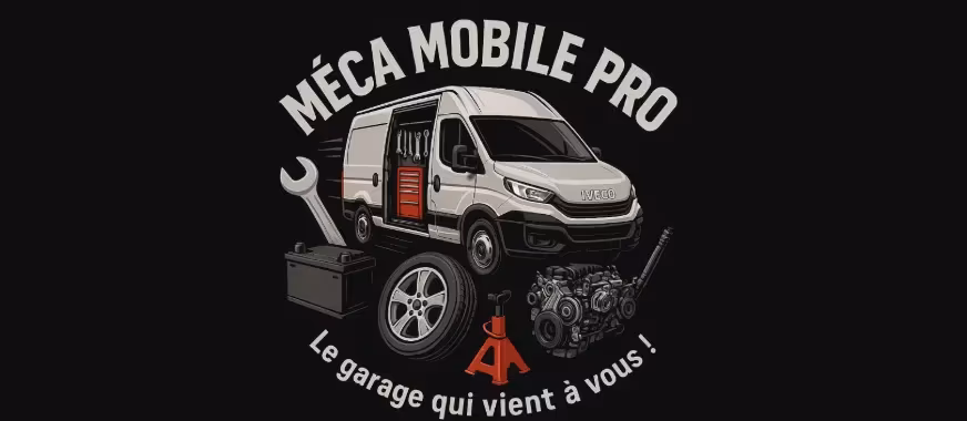 Photo de Garage MECA MOBILE PRO