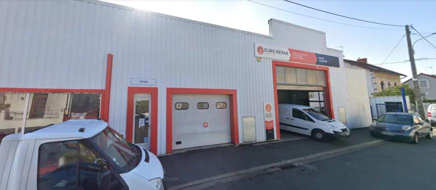 Photo de GARAGE LAMARTINE