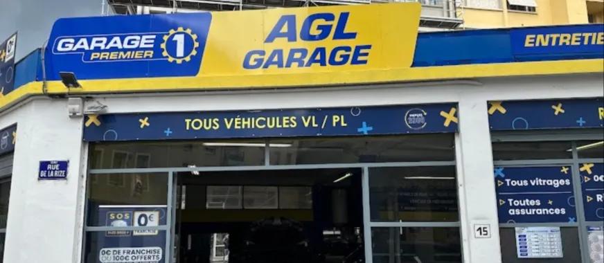 Photo de GARAGE AGL