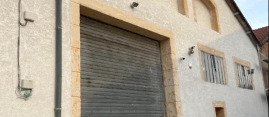 Photo de Garage CARROSSERIE DU ROANNAIS