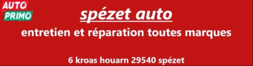 Photo de GARAGE SPEZET AUTO
