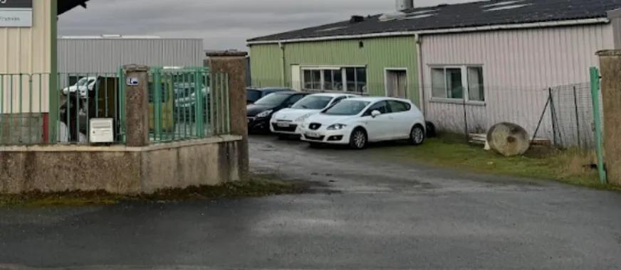 Photo de Garage EURL Guillon Repar'Auto