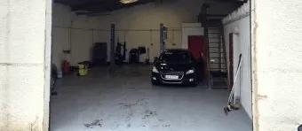 Photo de Garage CARXPERT