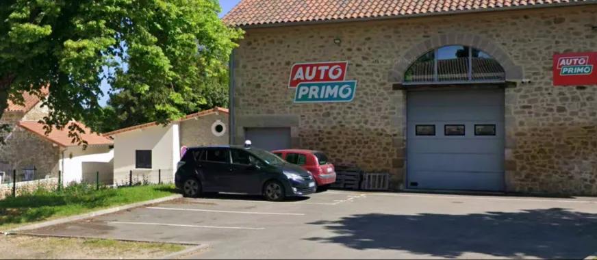 Photo de GARAGE BONNIN