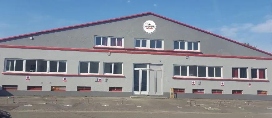 Photo de GARAGE LES COMPAGNONS DE L’AUTO