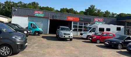Photo de Garage AJ MACHINERY