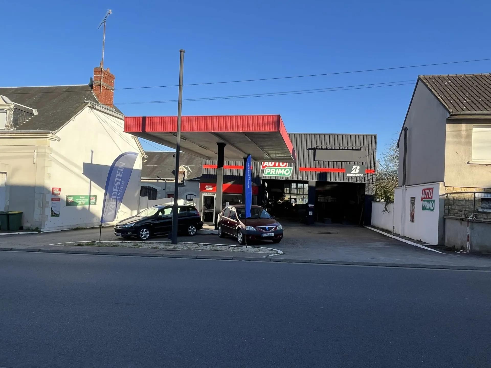 Photo de Garage SARL TERRAGOM