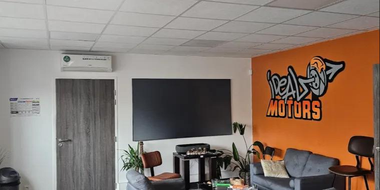 Photo de GARAGE IDEAL MOTORS