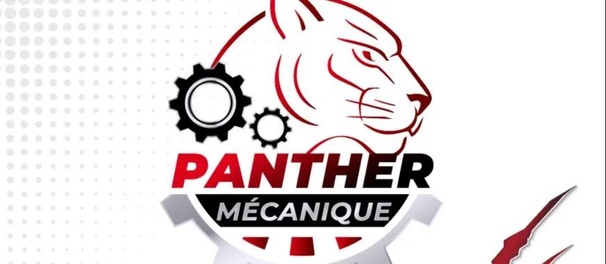 Photo de Garage PANTHER MECANIQUE