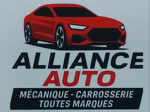 Photo de Garage Alliance Auto