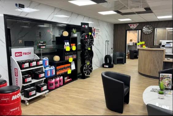 Photo de Garage EASY CARS CENTER