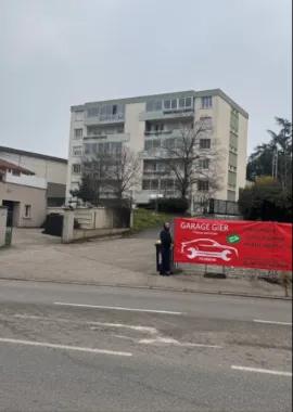 Photo de GARAGE GIER PNEUS SERVICES