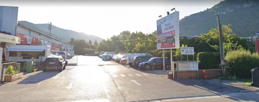 Photo de GARAGE AP