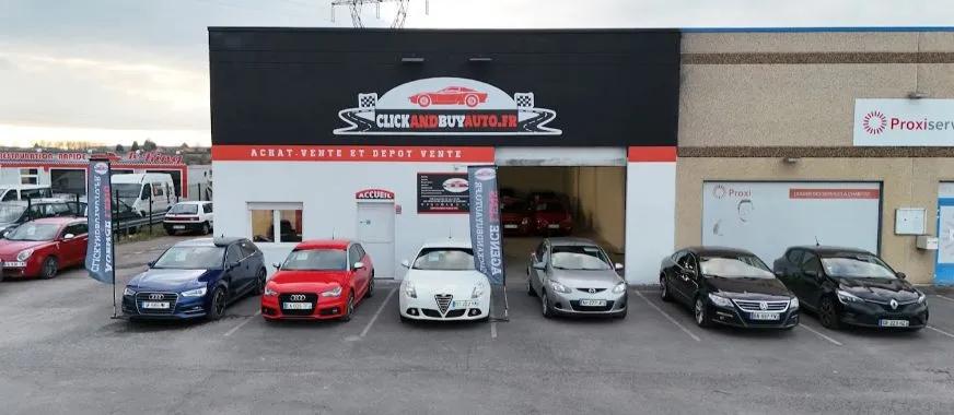 GARAGE GL PRESTIGE AUTO