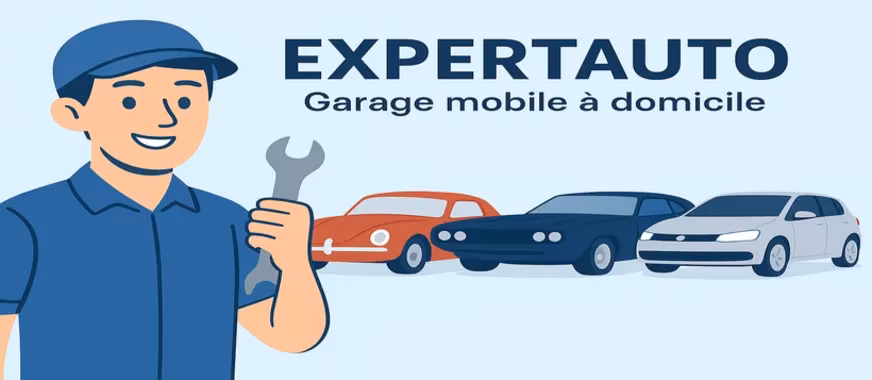 Photo de GARAGE EXPERTAUTO