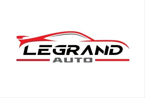Photo de Garage LEGRAND AUTO 31