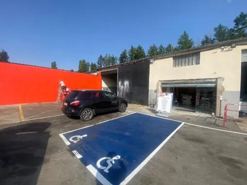 Photo de GARAGE AUTUN PARC AUTO