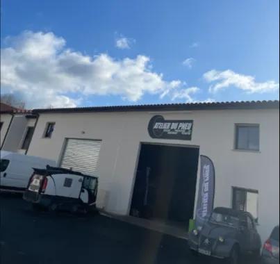 Photo de Garage ATELIER DU PNEU