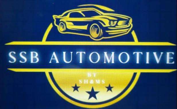 Photo de GARAGE SSB AUTOMOTIVE