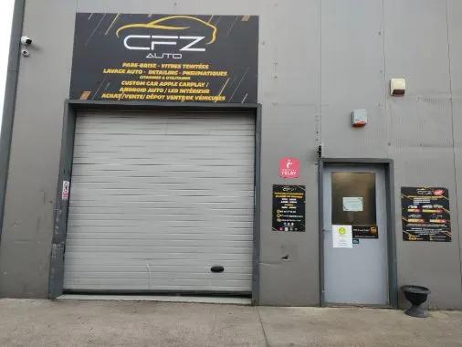 Photo de Garage CFZ AUTO