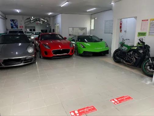 Photo de GARAGE EXCELLIUM AUTO 83