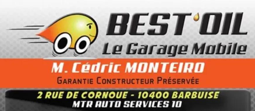 Photo de Garage MTR AUTO SERVICES 10