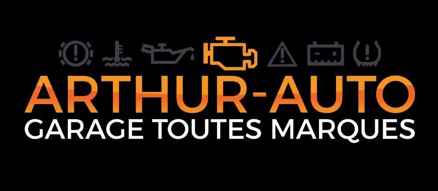 Photo de Garage ARTHUR-AUTO37