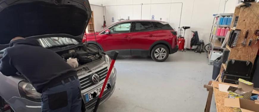 Photo de Garage CRCAUTOMOBILE