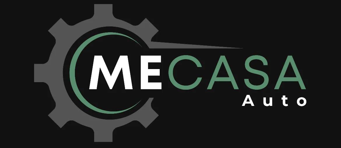 GARAGE MECASA AUTO