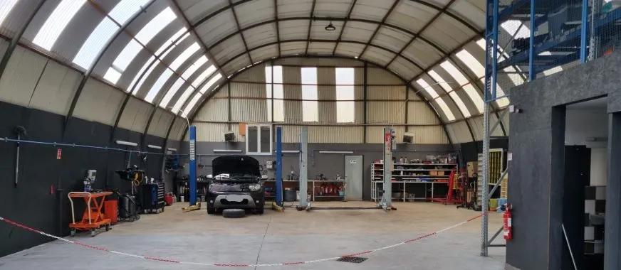 Photo de Garage RM AUTO 80