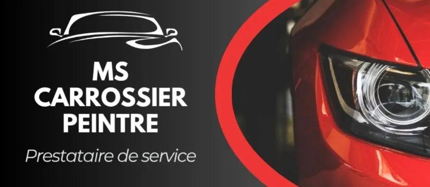 Photo de Garage MS CARROSSIER PEINTRE