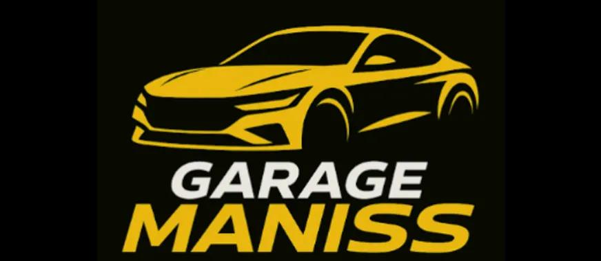 GARAGE MANISS AUTO ET PIECES