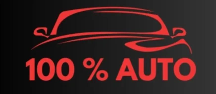 GARAGE 100% AUTO