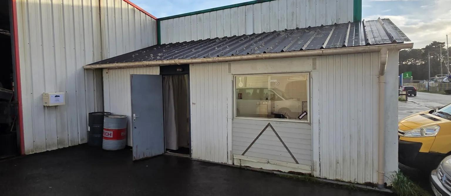 Photo de GARAGE AST AUTO