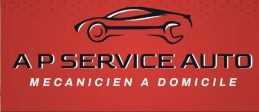 Photo de Garage A P SERVICE AUTO
