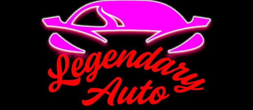 Photo de GARAGE LEGENDARY AUTO