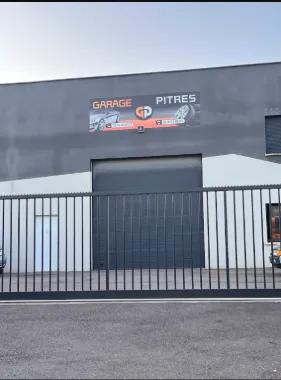 Photo de GARAGE PITRES