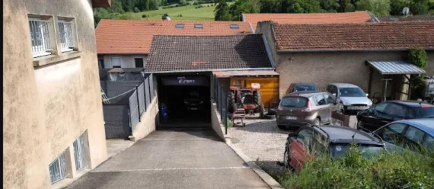 Photo de GARAGE ABS AUTO