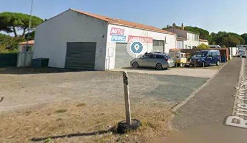 Photo de GARAGE ROCHETEAU MICKAEL