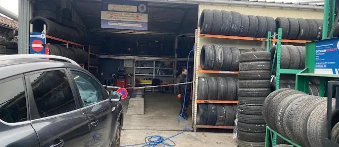 Photo de Garage SKB PNEUMECA PRO
