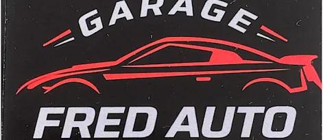 Photo de GARAGE FRED AUTO