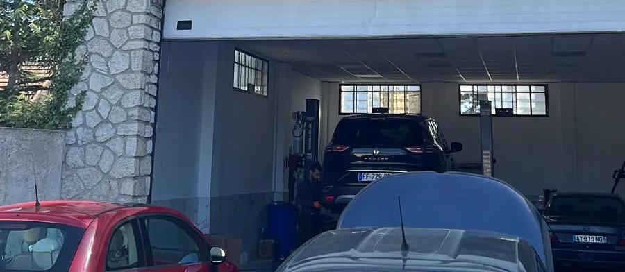 Photo de Garage MARKASAUTO