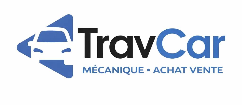 GARAGE TRAVCAR