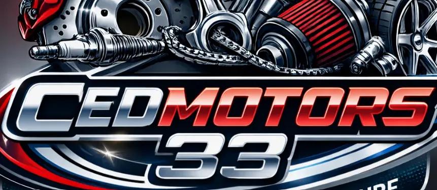 Photo de Garage CED MOTORS