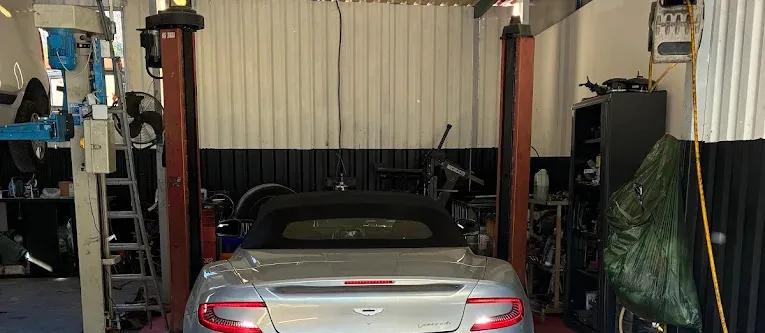 Photo de GARAGE TITA AUTO