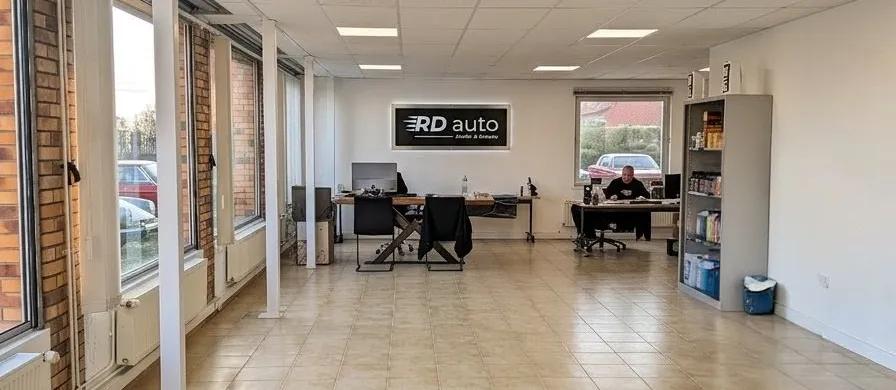 Photo de Garage RD AUTO