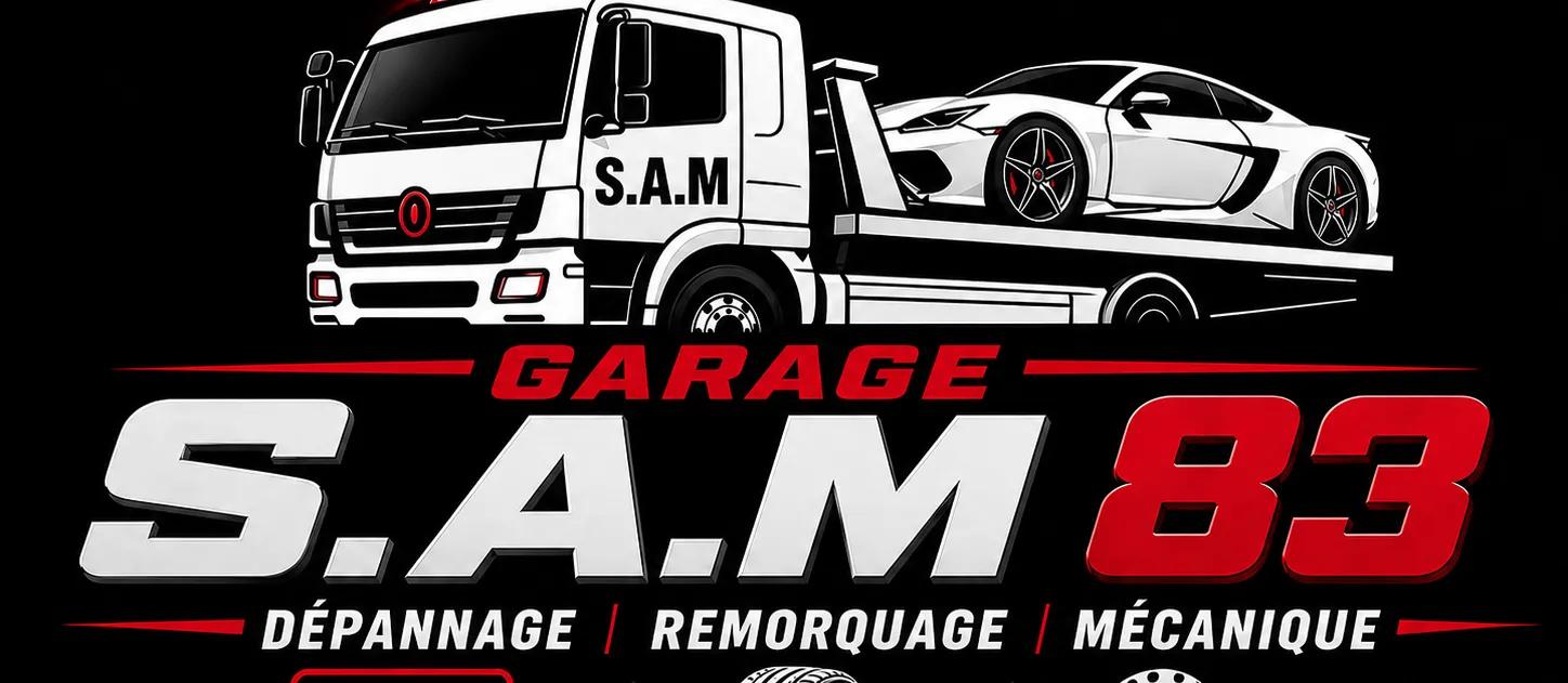 Photo de Garage S.A.M 83