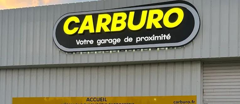 Photo de Garage CARBURO BRIGNOLES