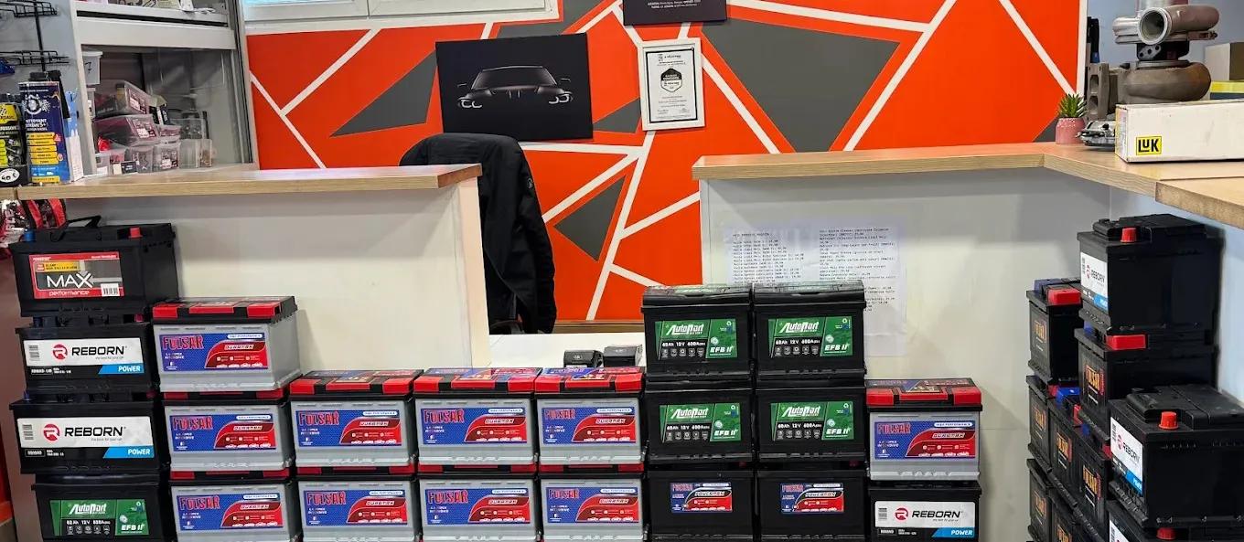 Photo de Garage TS AUTOMOBILES