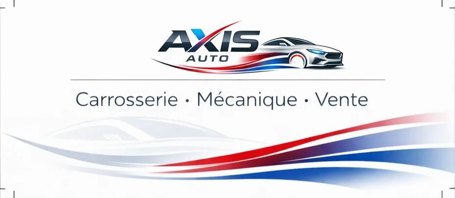 GARAGE AXIS AUTO